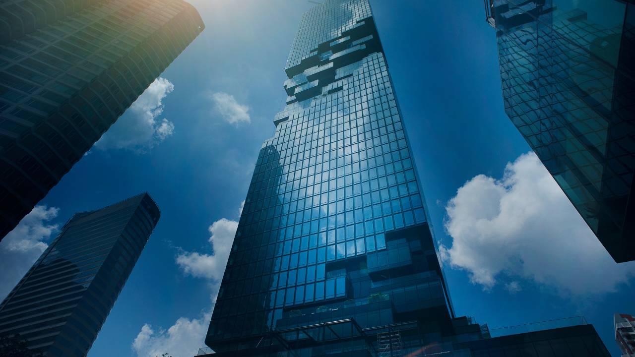 Investimento imobiliario